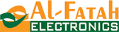 lahore centre Electronics Logo