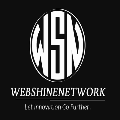 Company Logo For Webshine Network'