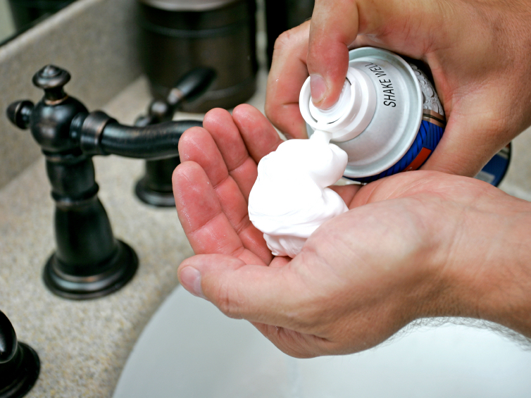 Shaving Cream