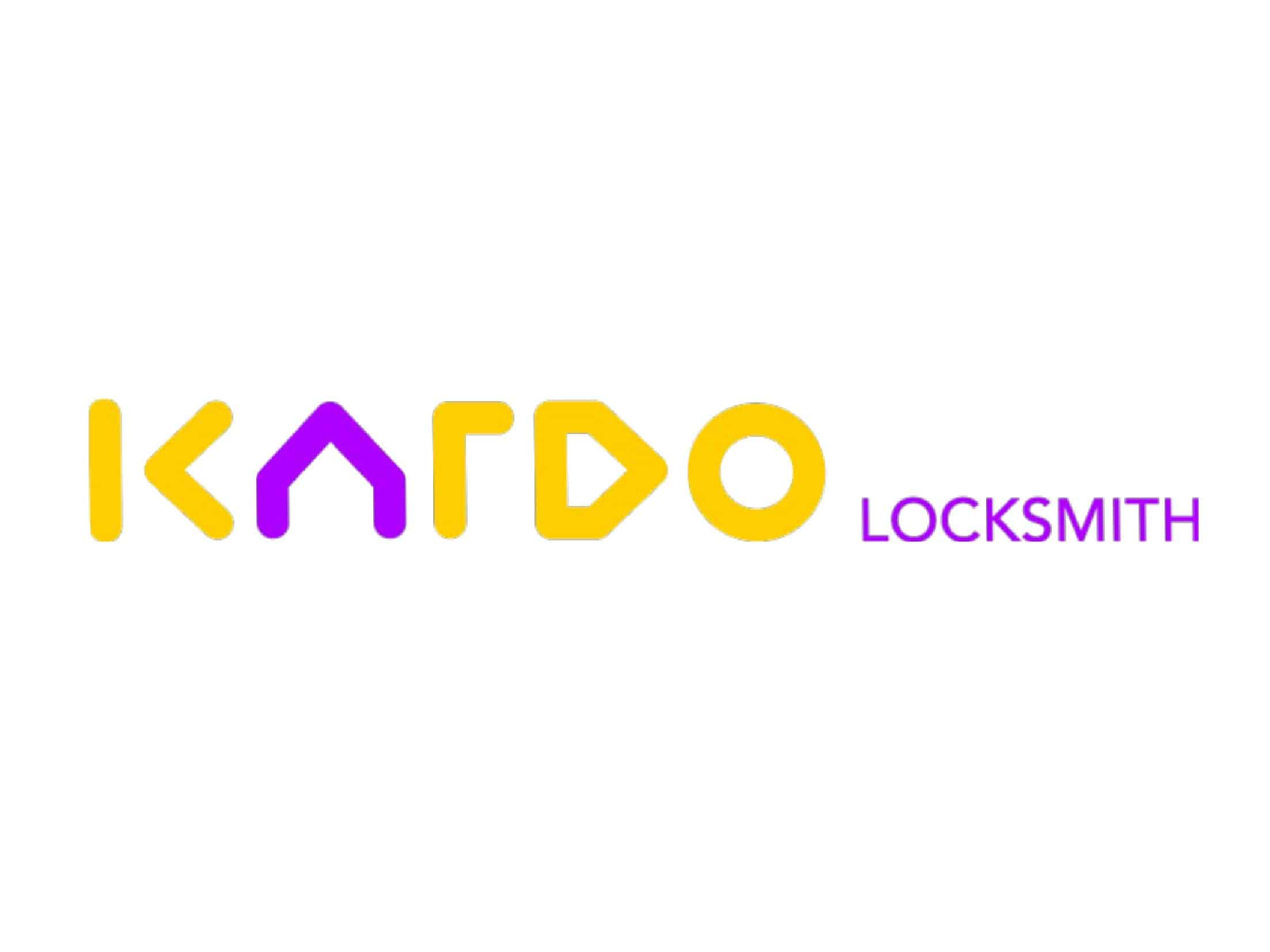 Company Logo For Kardo Locksmith'