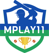 Company Logo For MPLAY11 FANTASY SPORTS'