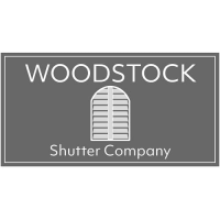Woodstock Shutter Company Logo