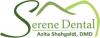 Company Logo For Serene Dental'