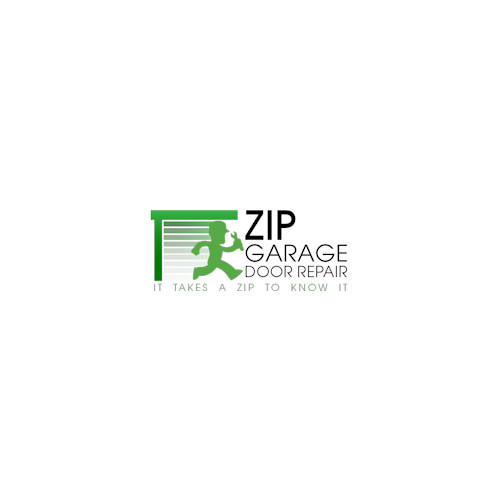 Company Logo For Zip Garage Door Repair'