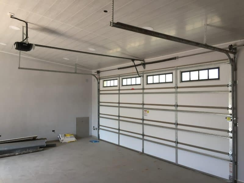 Garage Door Supplier'