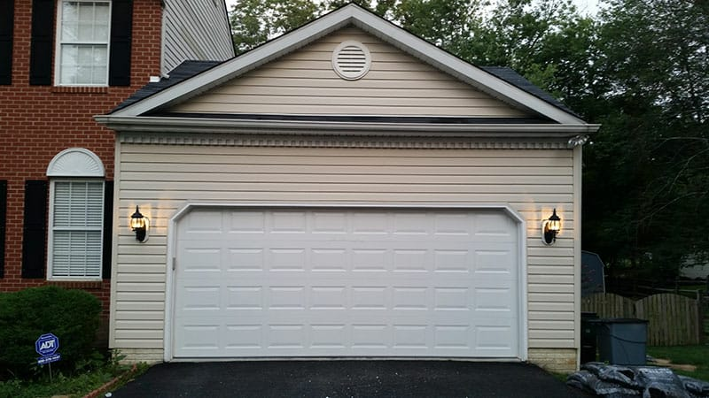 Garage Door Repair Mountlake Terrace WA'