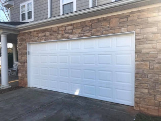 Mountlake Terrace Garage Door Repair'