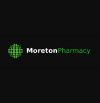 Company Logo For Moreton Pharmacy'