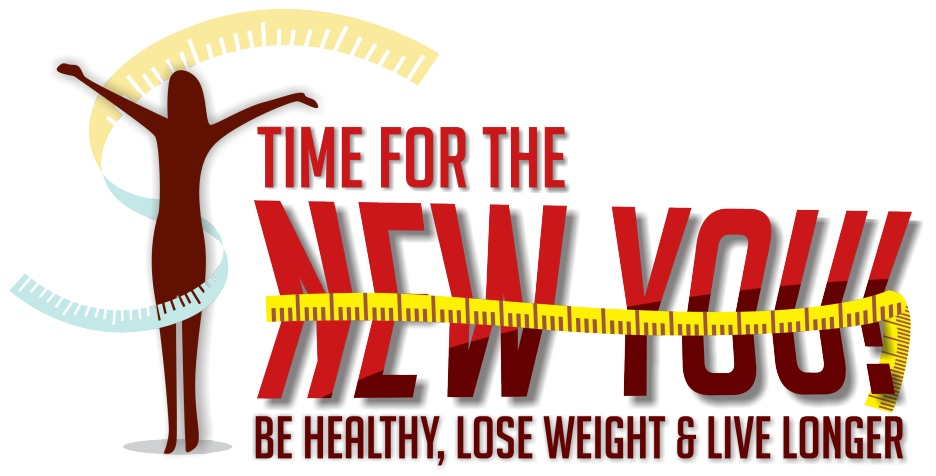 Time for the New You