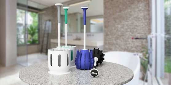 Looi: A Smart LooTool launches Indiegogo Campaign!'