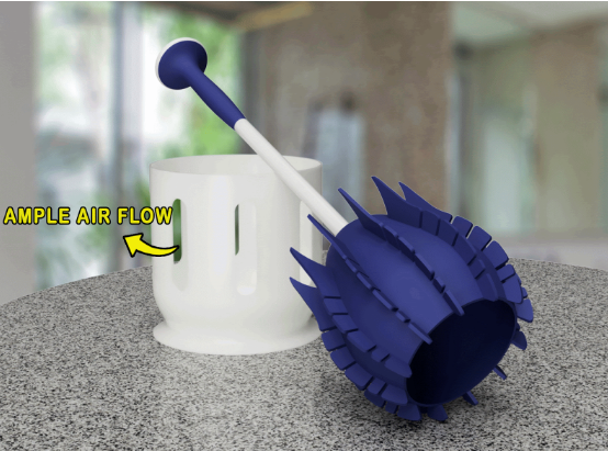 Looi: A Smart LooTool launches Indiegogo Campaign!'