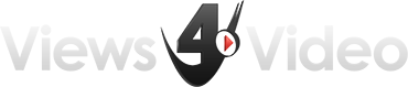 Company Logo For Views4Video'