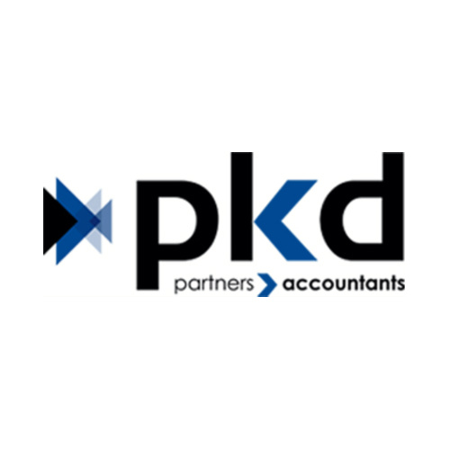 Company Logo For PKD Partners'