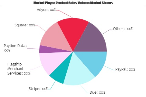 Third Party Payment Market May See a Big Move | PayPal, Payl'