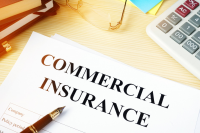 commercial insurance Market