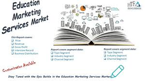 Education Marketing Services Market
