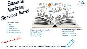 Education Marketing Services Market'