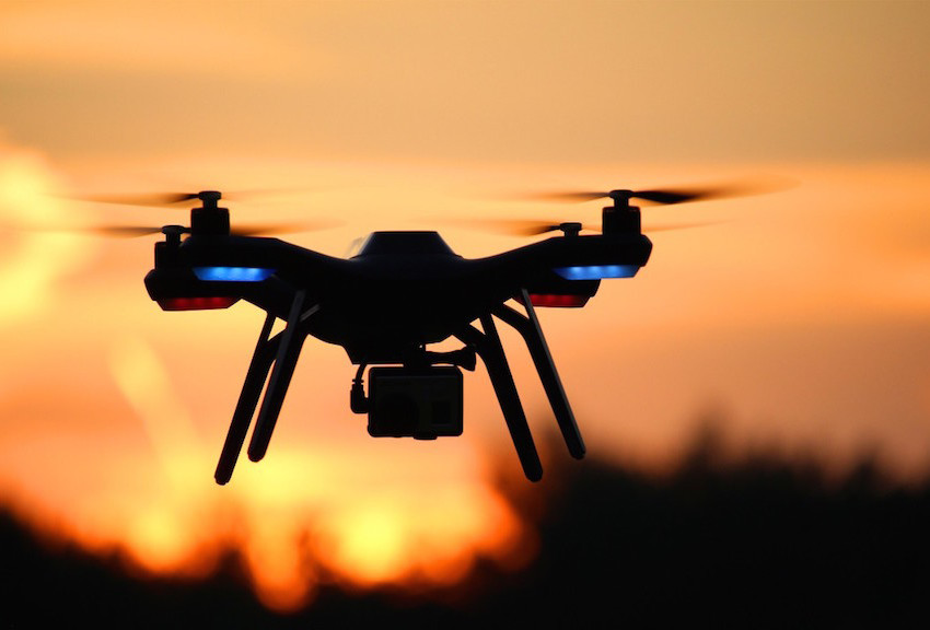 Drone Insurance'