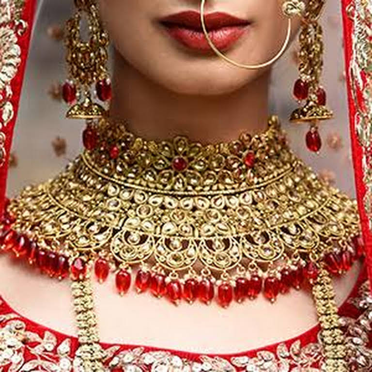 Bridal Jewelry Market Is Dazzling Worldwide : Cartier, Tiffa'