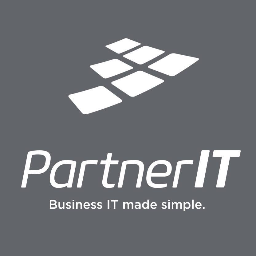 Company Logo For PartnerIT'