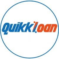 quikkloan Logo