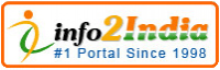 info2india Logo