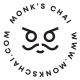 Company Logo For Monk's Chai'
