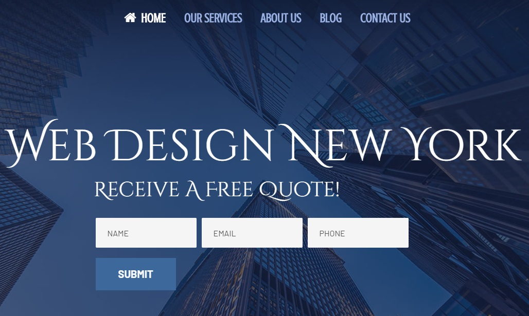 Company Logo For Web Design New York'