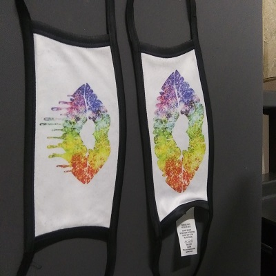 Legendz Custom Prints, LLC Logo
