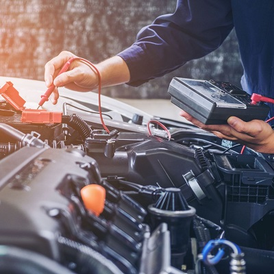 Brake Repair in Miami'