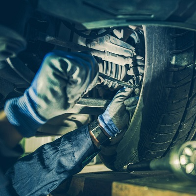 Mercedes Benz Repair'