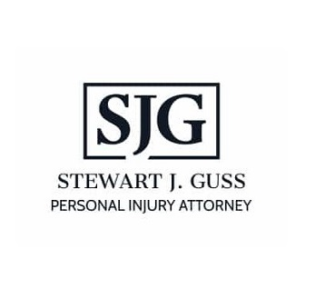 Company Logo For Stewart J. Guss, Injury Accident Lawyers'