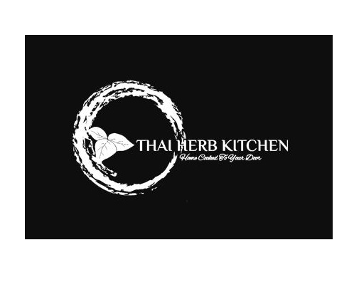 Company Logo For Thai Herb Kitchen'