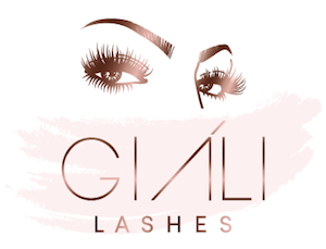 Company Logo For GIALI LASHES'