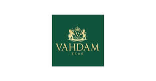 Company Logo For Vahdam Teas Private Limited'