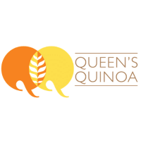 Queens Quinoa Logo