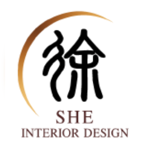 Company Logo For SHE Interior Design Pte Ltd'