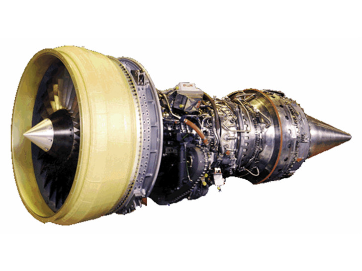 Aerospace Engine And Engine Parts Market