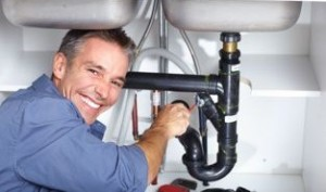 Mr. Plumber'