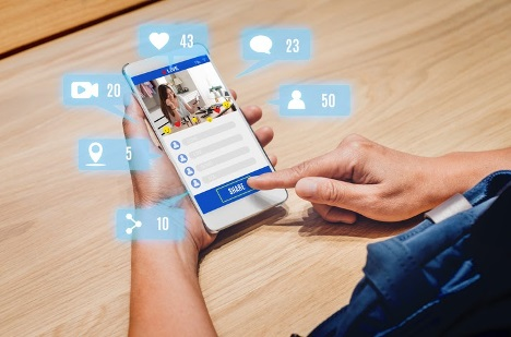 Mobile App Developers DC'