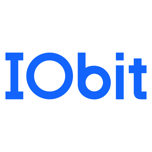 IObit Logo