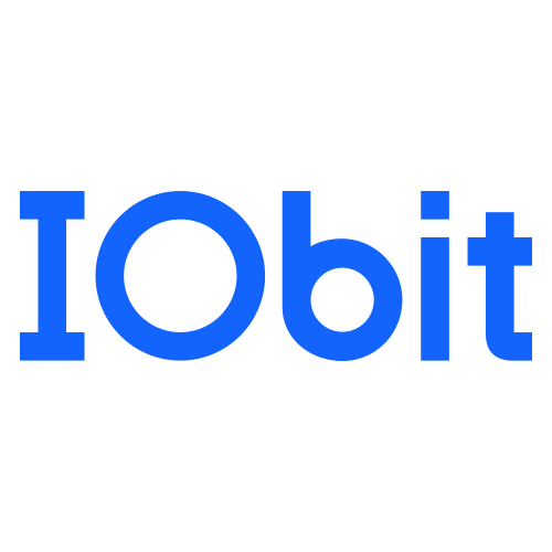 Company Logo For IObit'