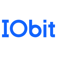 IObit Logo