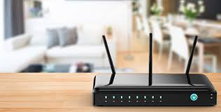WiFi Home Router