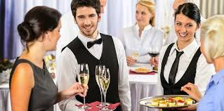 Hospitality Event Service'