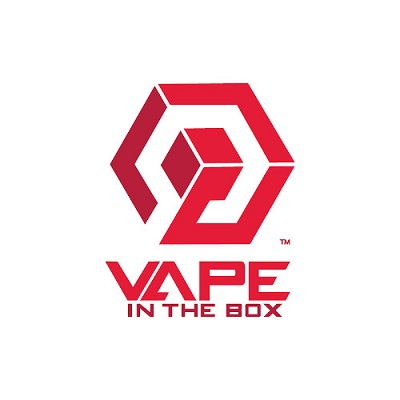 Company Logo For Vapeinthebox'