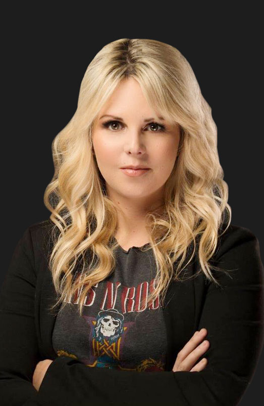 The Short Term Shop - Avery Carl Short Term and Vacation Rental Acquisition Services Logo