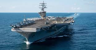 Aircraft Carriers Market: Study Navigating the Future Growth