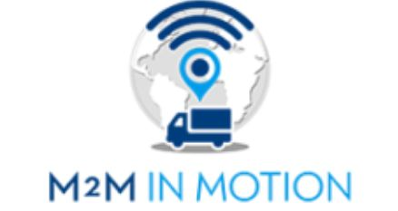 Company Logo For M2M In Motion'