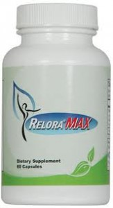 Relora Max'